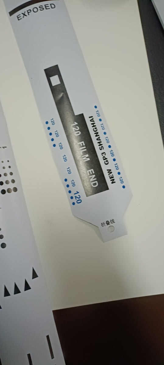 Brand New Backing Paper For Hand Re-Roll Respooling or OEM