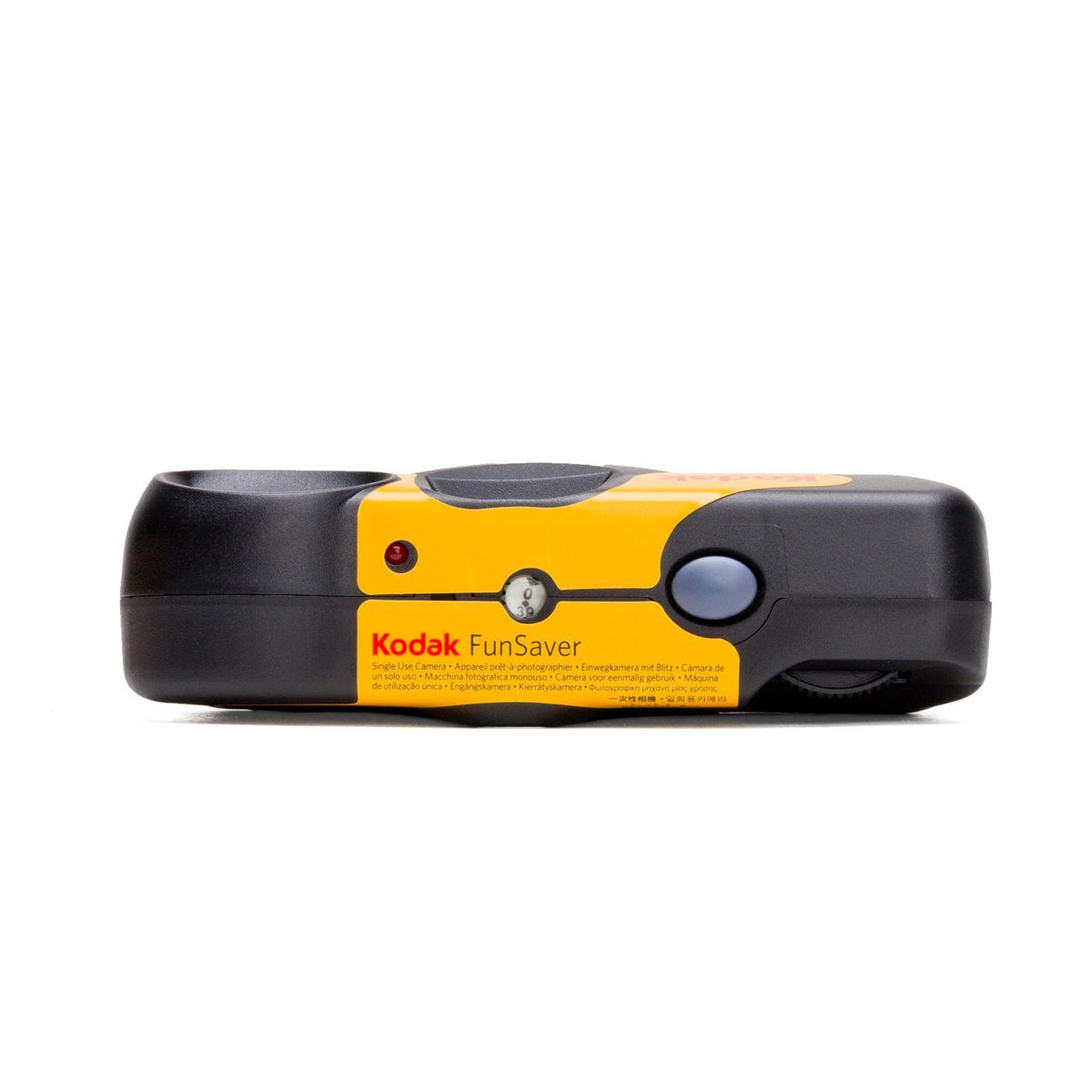 Fotocamera Monouso Kodak FunSaver - Pellicola 35 Mm, Pratica Per Viaggi E Eventi - Foto 13