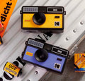 Kodak i60 35mm Film Camera with Flash