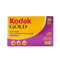 Kodak GOLD 200 Color Negative Film 35mm-Kodak-shjcfilm.myshopify.com