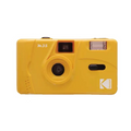 Kodak M35 35mm Film Camera with Flash-Kodak-shjcfilm.myshopify.com