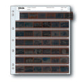 Print File Archival Storage Page for Negatives, 35mm 7-Strips of 6-Frames-Print File-shjcfilm.myshopify.com