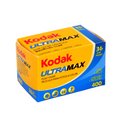 Kodak UltraMax 400 Color Negative Film 35mm 36 Exposures-kodak-shjcfilm.myshopify.com
