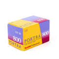 Kodak Professional Portra 800 Color Negative Film 35mm-Kodak-shjcfilm.myshopify.com