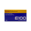Kodak Professional Ektachrome E100 Color Transparency Film 120-Kodak-shjcfilm.myshopify.com