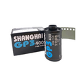 Shanghai GP3 400 Black and White Negative Film 35mm-SHANGHAI GP3-shjcfilm.myshopify.com