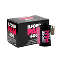 Ilford PAN 400 Black and White Negative Film 35mm-ILFORD-shjcfilm.myshopify.com