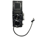 Release Cable Standard Mechanical Shutter Camera & Large Format Lens-SHANGHAI JIANCHENG FILM-shjcfilm.myshopify.com