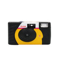 Kodak 35mm One-Time-Use Disposable Camera (ISO-800) with Flash - 27+12 Exposures Power Flash-Kodak-shjcfilm.myshopify.com