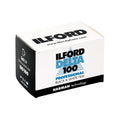 Ilford Delta 100 Professional Black and White Negative Film 35mm Roll Film-ILFORD-shjcfilm.myshopify.com