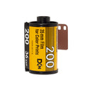 Kodak ColorPlus 200 Color Negative Film 35mm-Kodak-shjcfilm.myshopify.com