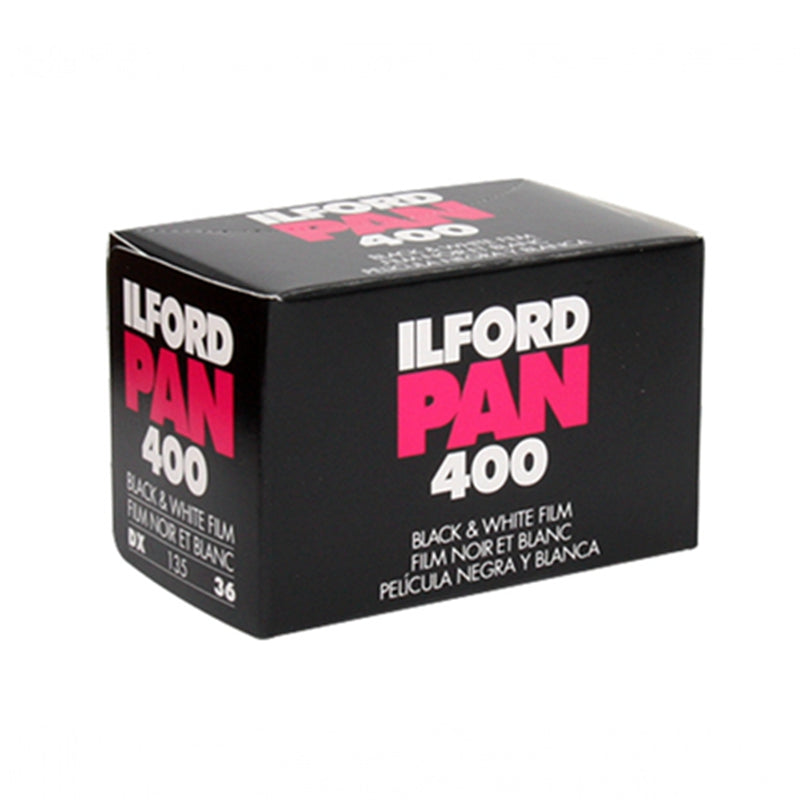 新品未開封 ILFORD PAN 400 モノクロフィルム イルフォード 10本 O1CN01PiqQfN20maFy9aIr9__0-