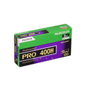 FUJIFILM Fujicolor PRO 400H Professional Color Negative Film 120-FujiFilm-shjcfilm.myshopify.com