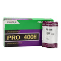 FUJIFILM Fujicolor PRO 400H Professional Color Negative Film 120-FujiFilm-shjcfilm.myshopify.com