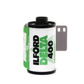Ilford Delta 400 Professional Black and White Negative Film 35mm-ILFORD-shjcfilm.myshopify.com