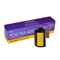 Kodak Professional Portra 400 Color Negative Film 35mm-Kodak-shjcfilm.myshopify.com