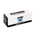 Ilford Delta 100 Professional Black and White Negative Film 120-ILFORD-shjcfilm.myshopify.com