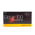 Kodak Professional Ektar 100 Color Negative Film 120-Kodak-shjcfilm.myshopify.com