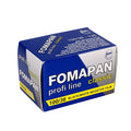 Fomapan 100 Classic Black and White Negative Film 35mm-FomaPan-shjcfilm.myshopify.com