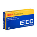 Kodak Professional Ektachrome E100 Color Transparency Film 120-Kodak-shjcfilm.myshopify.com