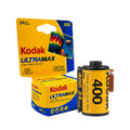 Kodak UltraMax 400 Color Negative Film 35mm-24 Exposures-Kodak-shjcfilm.myshopify.com