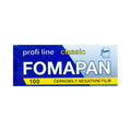 Fomapan 100 Classic Black and White Negative Film 120-FomaPan-shjcfilm.myshopify.com