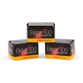 Kodak Professional Ektar 100 Color Negative Film 35mm-Kodak-shjcfilm.myshopify.com