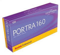 Kodak Professional Portra 160 Color Negative Film 120-Kodak-shjcfilm.myshopify.com