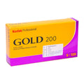 Kodak GOLD 200 Color Negative Film 120