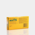Kodak Professional Tri-X 400 Black and White Negative Film 120-Kodak-shjcfilm.myshopify.com